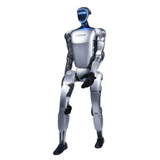 Unitree G1 Humanoid Robot by Unitree Robotics