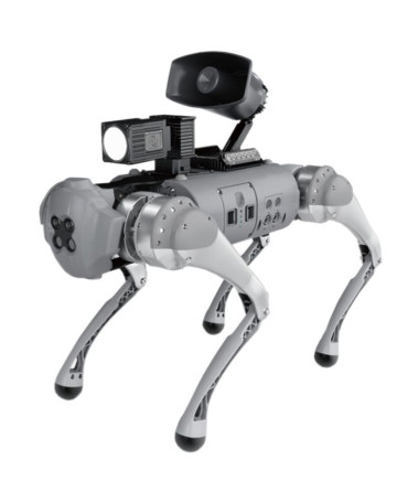 Unitree Robotics Go1 Pro - 2