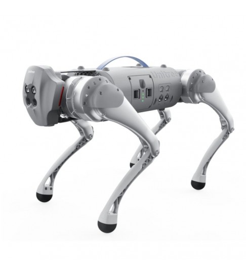 Unitree Go1 Pro Quadruped Robot