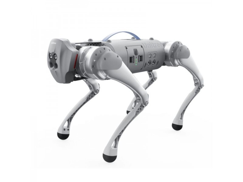 Perro Robot Biónico Para Inspección GO1PRO UNITREE