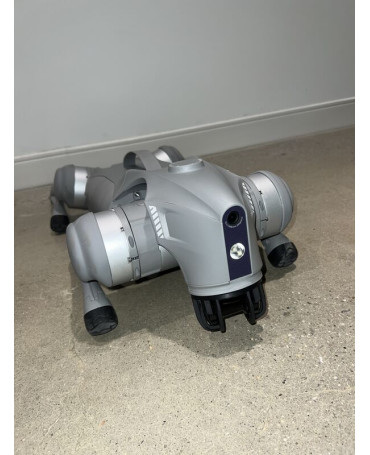 Unitree Go2 Air Quadruped Robot