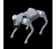 Unitree Go2 Air Quadruped Robot with Remote Controller