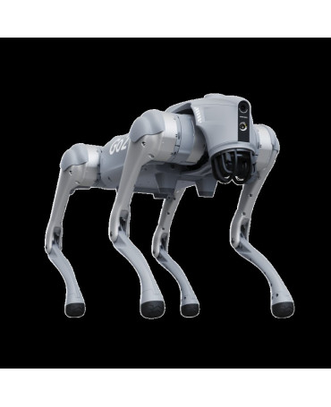 Unitree Go2 Air Quadruped Robot with Remote Controller - 3