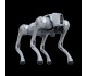 Unitree Go2 Air Quadruped Robot with Remote Controller - 3