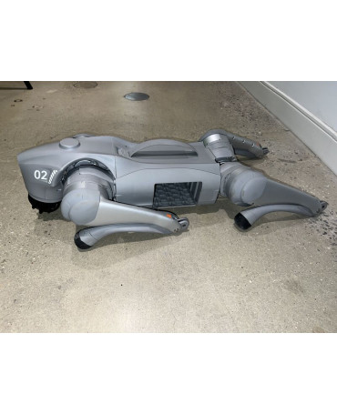 Unitree Go2 Air Quadruped Robot - 2