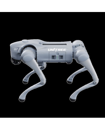Unitree Go2 Air Quadruped Robot with Remote Controller - 5