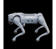 Unitree Go2 Air Quadruped Robot with Remote Controller - 5