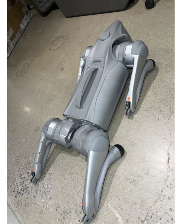 Unitree Go2 Air Quadruped Robot - 3