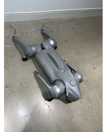 Unitree Go2 Air Quadruped Robot - 4