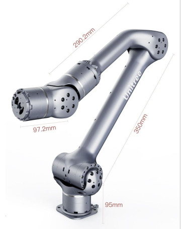 Unitree Robotics Z1 Air - 2