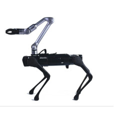 Unitree Robotics Z1 Pro