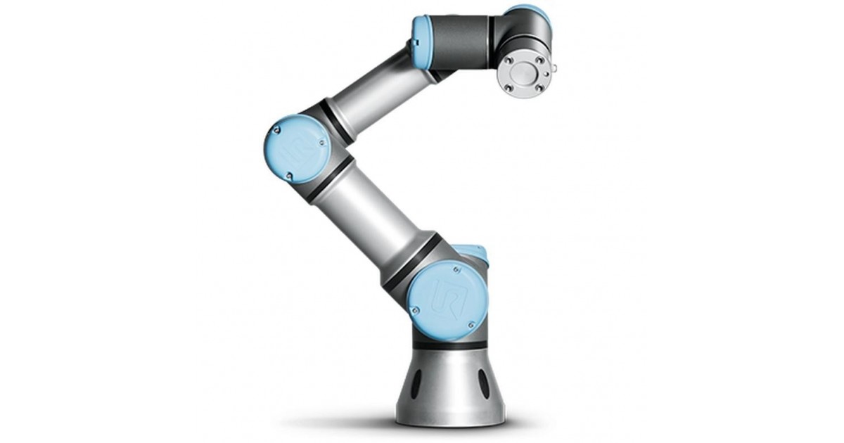 UR3 collaborative robot: Buy or at