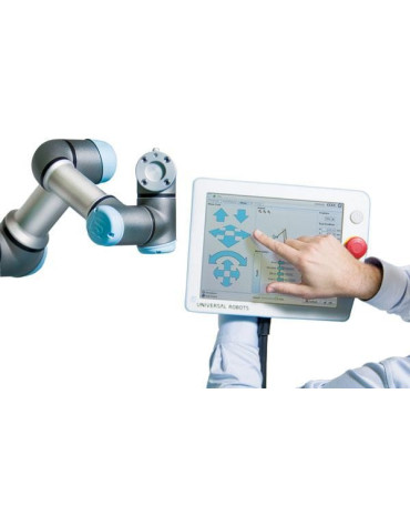 UR3 collaborative robot - 4
