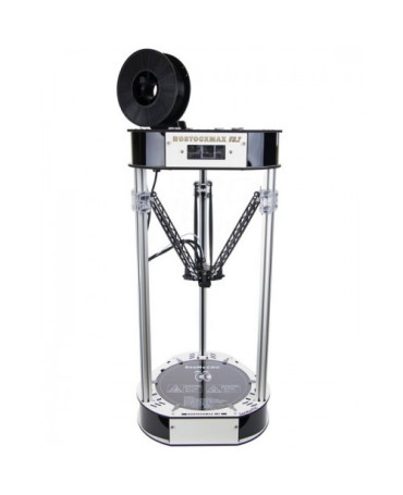 SeeMeCNC Rostock Max V4 Full Kit 3D Printer - 3