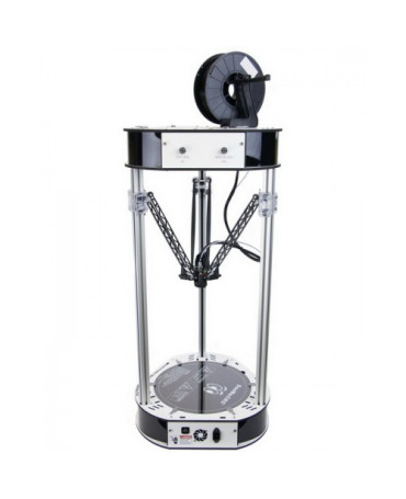 SeeMeCNC Rostock Max V4 Full Kit 3D Printer - 4