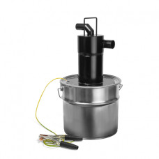 Sinterit Powder Separator