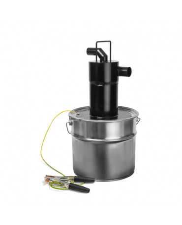 Sinterit Powder Separator