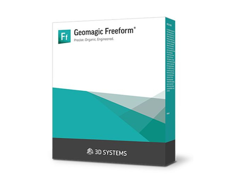 Geomagic Freeform Plus 3D Design Software: Buy or Lease at Top3DShop
