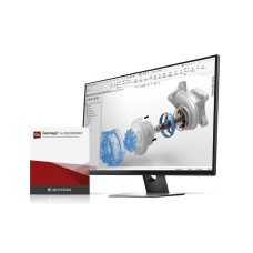Geomagic for SOLIDWORKS software with 1 year maintenance