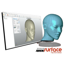QUICKSURFACE Full License