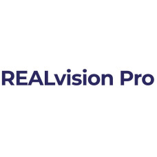 REALvision Pro Software