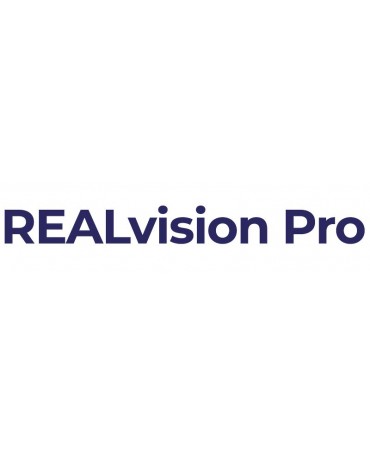 REALvision Pro Software