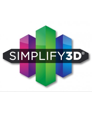 Simplify3D Software 