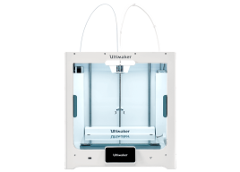 Ultimaker S5 3D Printer
