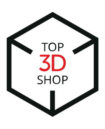 Large 3D printing Samples Pack #2