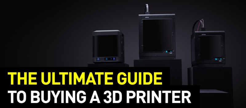 3D Buying Guide 2021