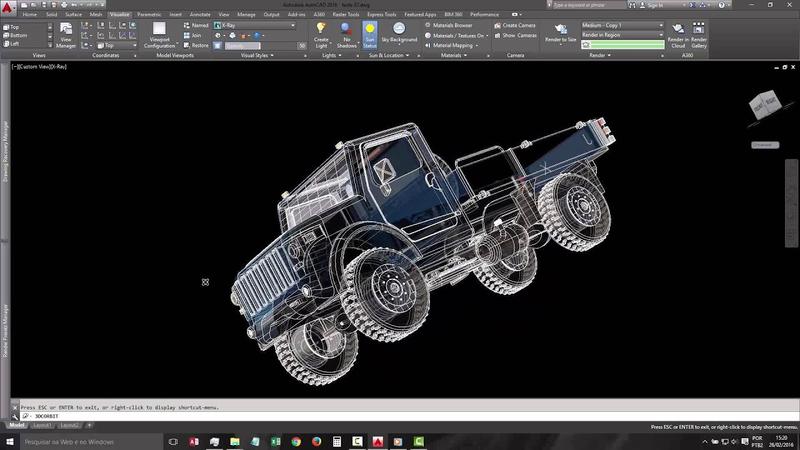 free cad software like autocad