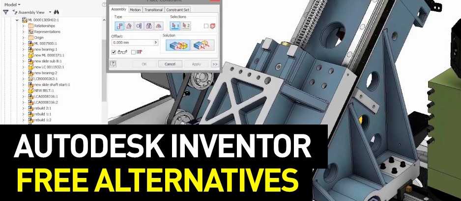autodesk inventor for mac os