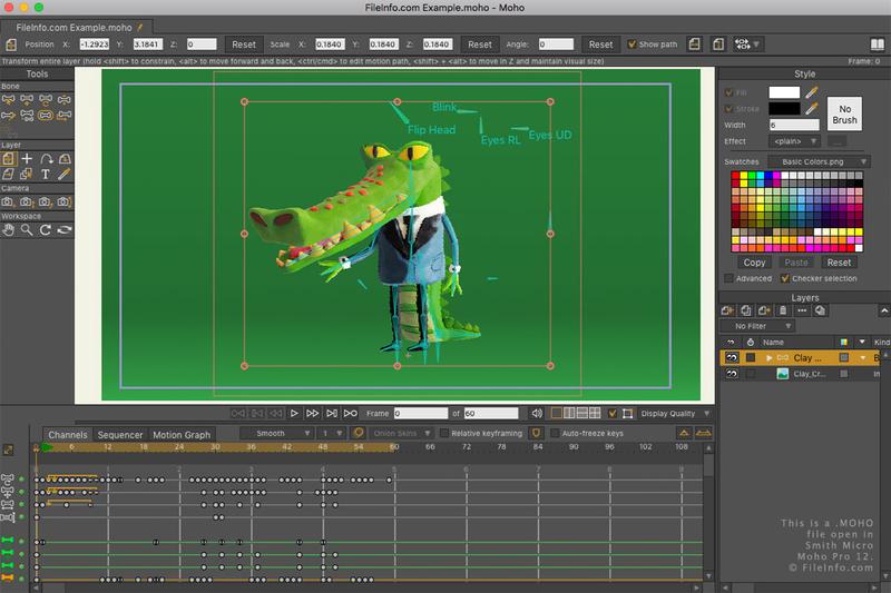 adobe animate 3d animation software