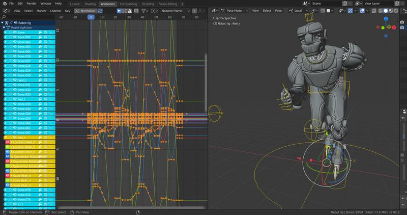 adobe animate 3d animation software