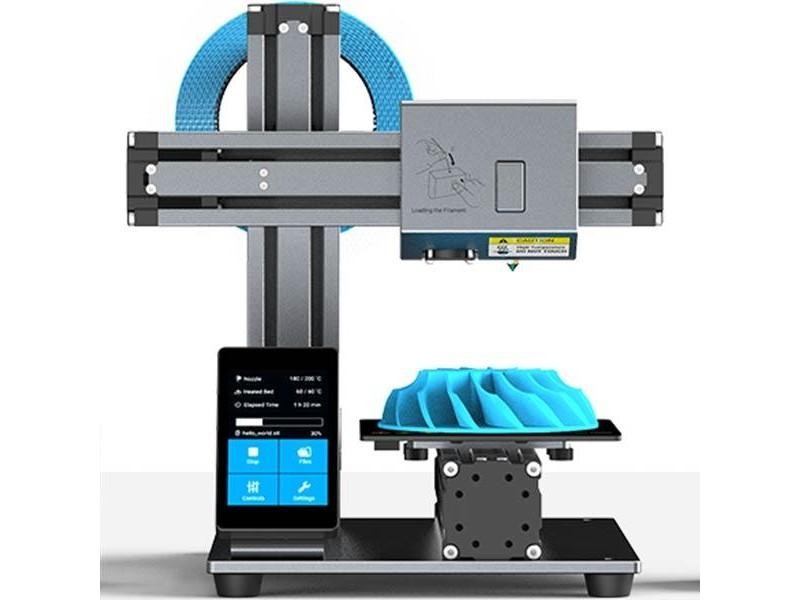 Best Budget 3D Printers under 250, 750, and 1000 Top 3D Shop