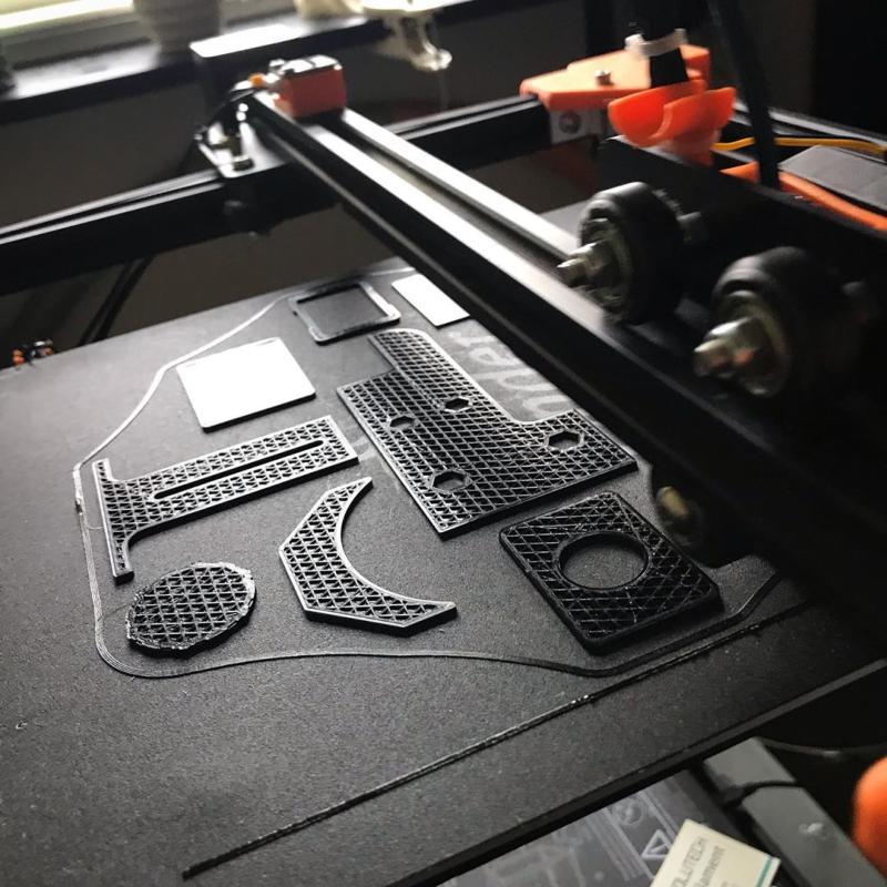 Best Budget 3D Printers under 250, 750, and 1000 Top 3D Shop