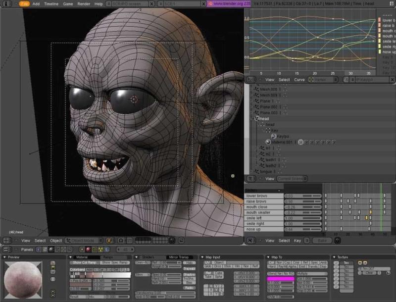 3d creation software free download