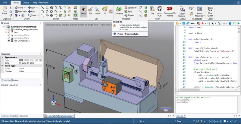 free cad cam software for panel making