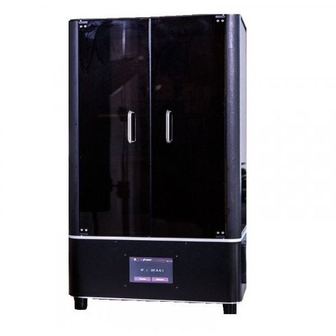 3d resin printers affordable printer
