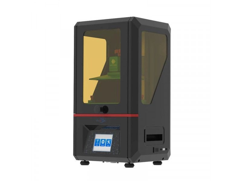 Best Affordable Resin 3D Printers in 2020 Top 3D Shop