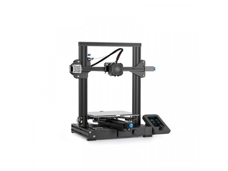 Creality Ender-3 V2 Neo Desktop 3D Printer FDM 3D Printing Machine