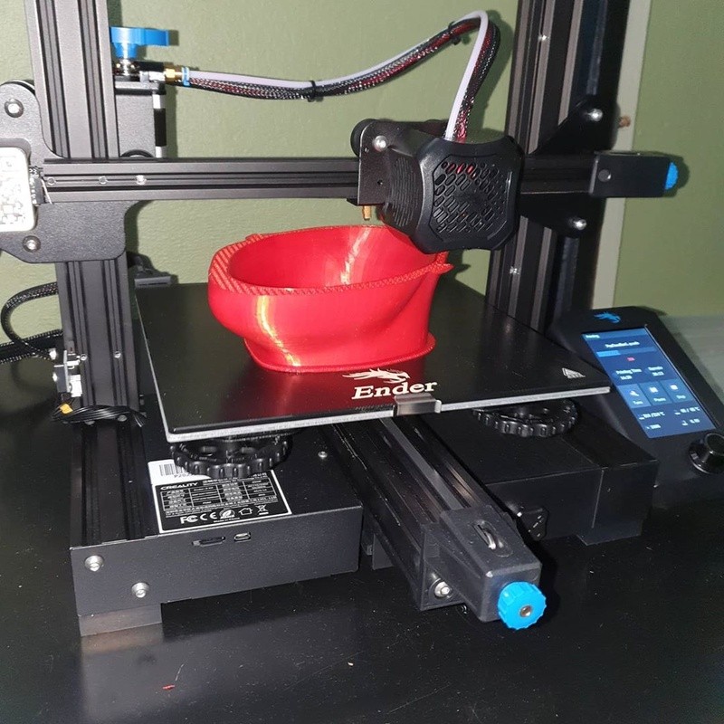 Creality Ender-3 V2 3D Printer Review: Specs, Features and More - Image 15
