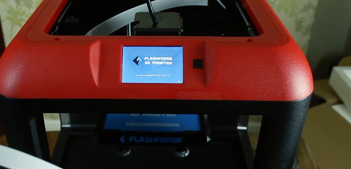 Flashforge Finder 2.0 3D printer Review - Image 2