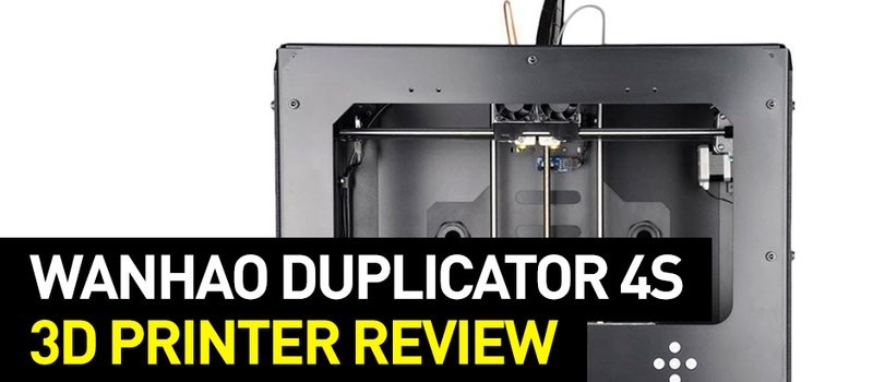 Wanhao Wanhao Duplicator 6 3D Printer - reviews, specs, price