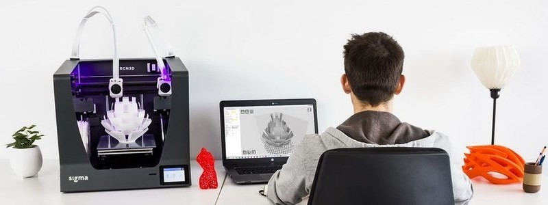3D Connectivity Guide | Top 3D Shop
