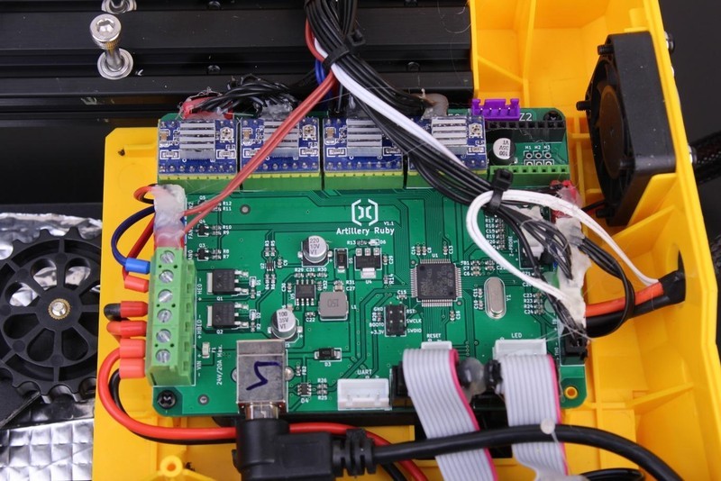 Artillery 3D Printer Review Pros and Cons, Features, Use Cases