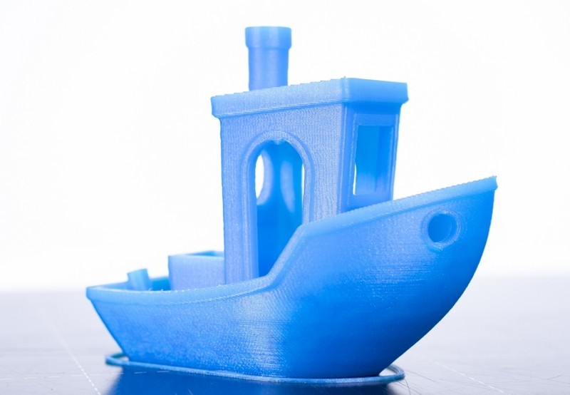 Best Test Models for 3D Printing Top 3D Shop