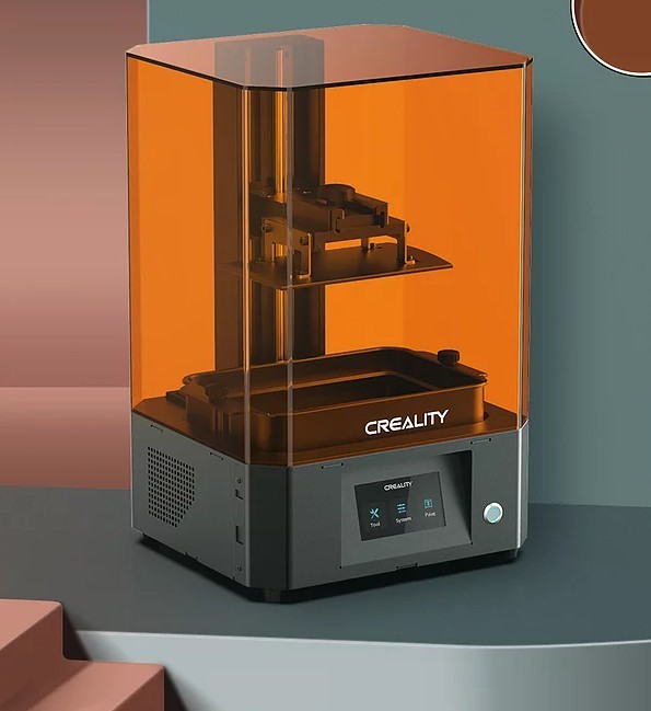 Imprimante 3D Creality LD-006 Résine - Graph'Image