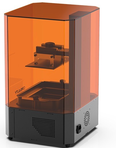 Imprimante 3D en résine Creality (LD-002H)