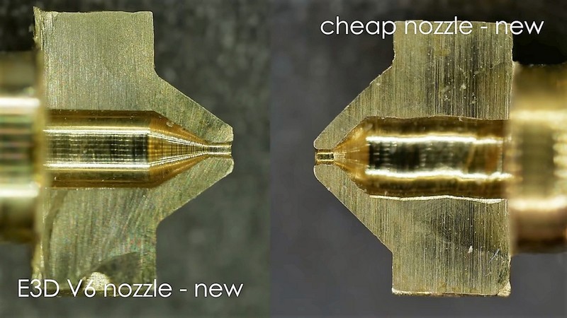 How to Clean a 3D Printer Nozzle - Image 1